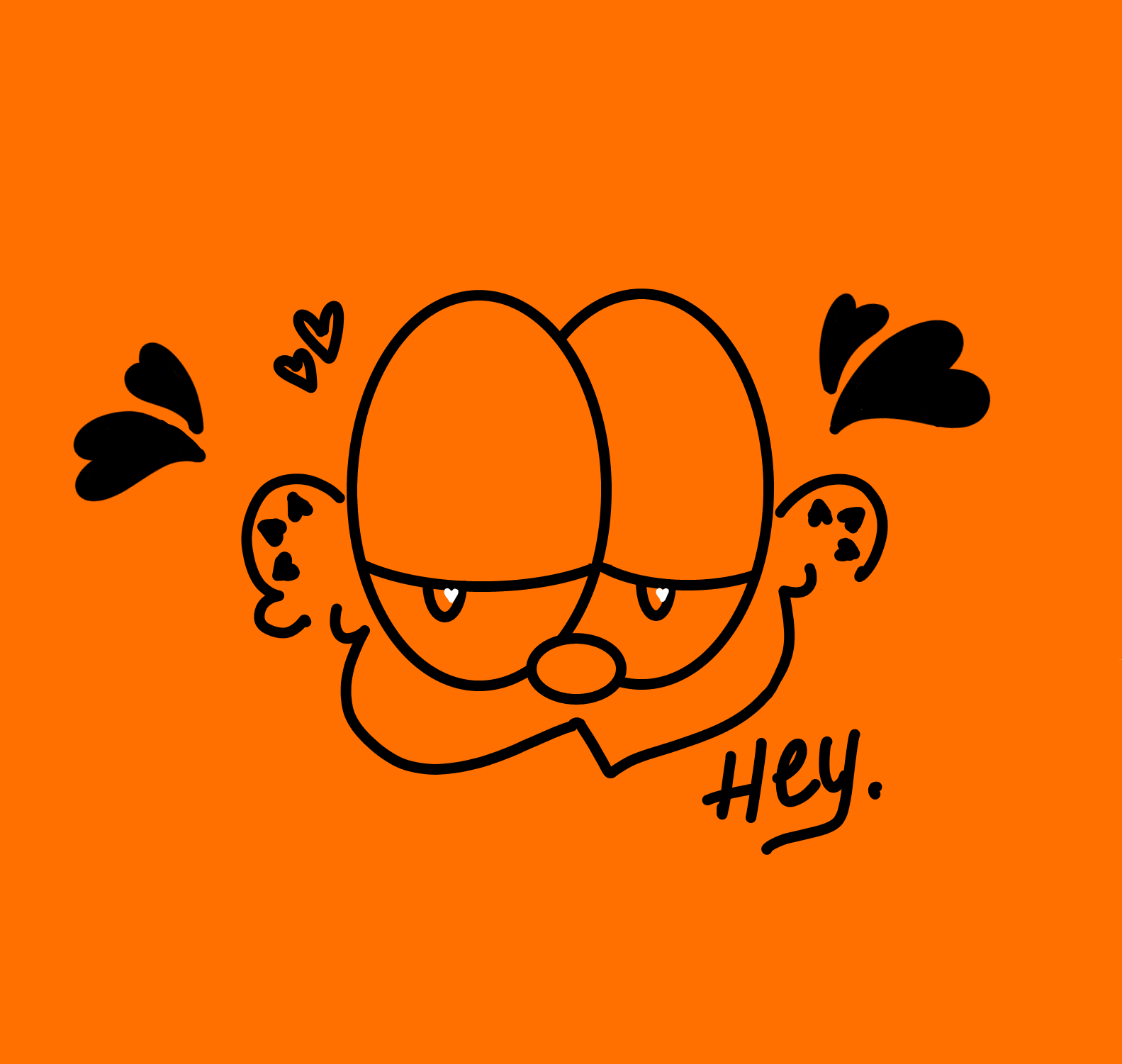 heart Garf